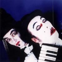 STG presents The Tiger Lillies At The Moore Theatre 11/6 Video